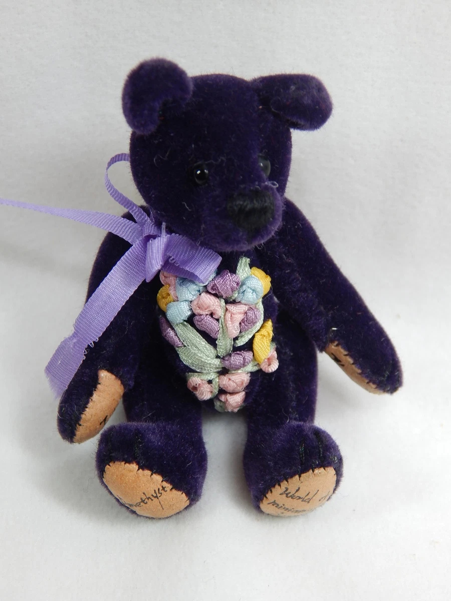 World Of Miniature Bears for sale | eBay