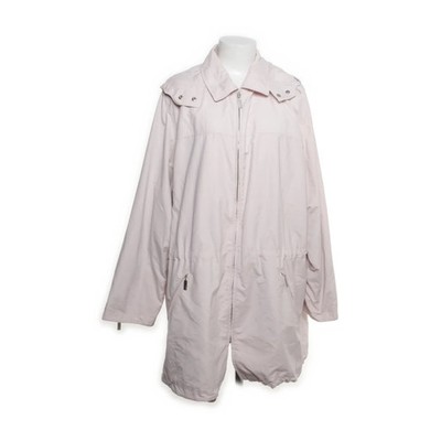 Weekend by Basler, Parka, Damen, Größe: 46, Pink, Nylon/Polyester/Viskose #7IJ