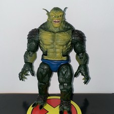 Marvel Legends Hasbro Abomination Build a Figure Complete 2016 Loose