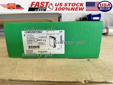 LXM32SD12N4 Schneider Electric LXM32SD12N4 Brand New FREE SHIPPING IN US