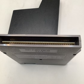 Karate Champ (Nintendo, NES 1986) Complete CIB .