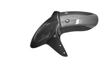 Garde boue avant Carbone pour Triumph Speed Triple 1050 2005-2010 / 955 2002-200