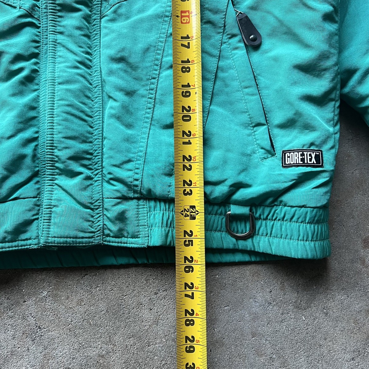 Vintage 80/90