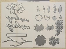 スタンピンアップ　バンドル　スタンプ　ダイ　stampin'up Stampin Up Bundle Up for sale | eBay
