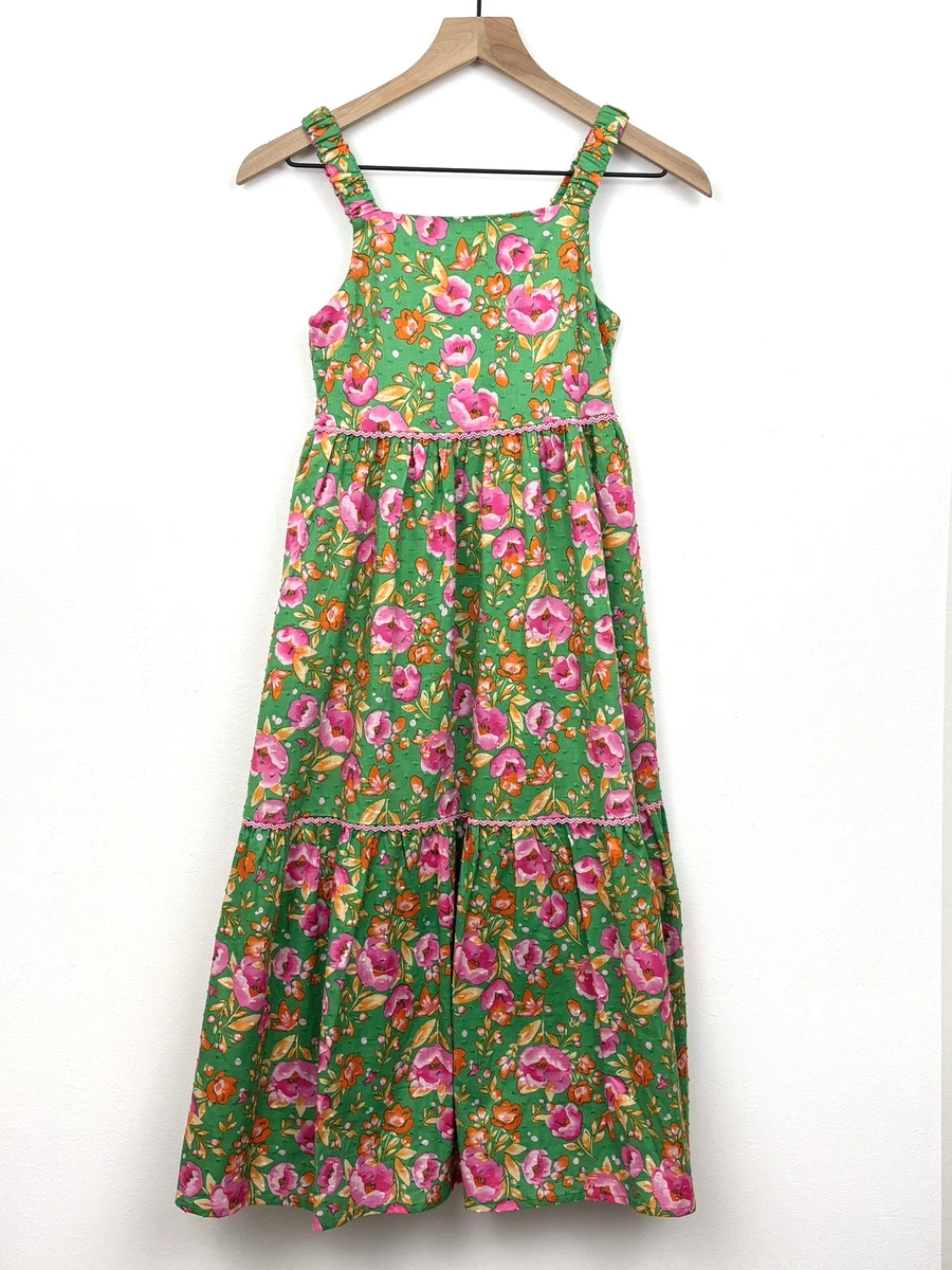 Summer Maxi Dresses Size 10 for Girls for sale | eBay