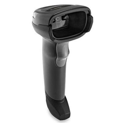 Zebra DS2278 Barcode 2D Scanner, Multi-IF IP42 Funkscanner - schwarz