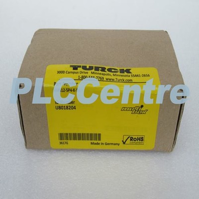 1PC New TURCK 4MB12-5P4-K-SK 8018204 module Fast Shipping