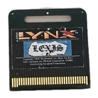 New ListingLexis - Atari Lynx, Songbird Productions 1994 Cartridge Only