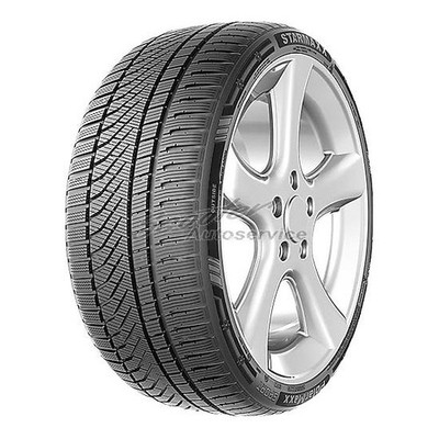 1x 205/55 R17 95V Starmaxx PolarMaxx Sport 3PMSF Winterreifen | 16722
