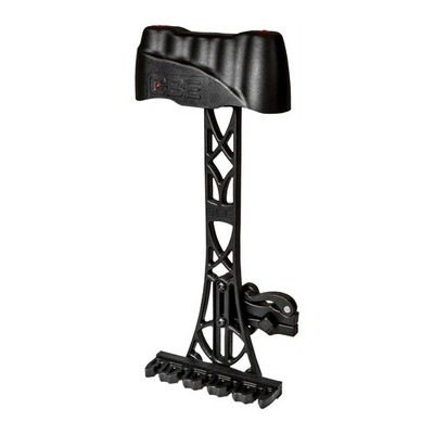 Tactic 5 Quiver One Size, Black 
