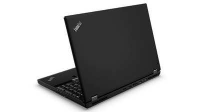 Lenovo ThinkPad P51 15,6 Zoll Notebook i7-7820HQ 32GB 256GB SSD FHD Quadro M1200