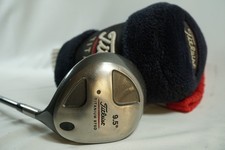 Titleist 975D Driver 9.5° / Regular Flex Graphite Shaft / New Grip