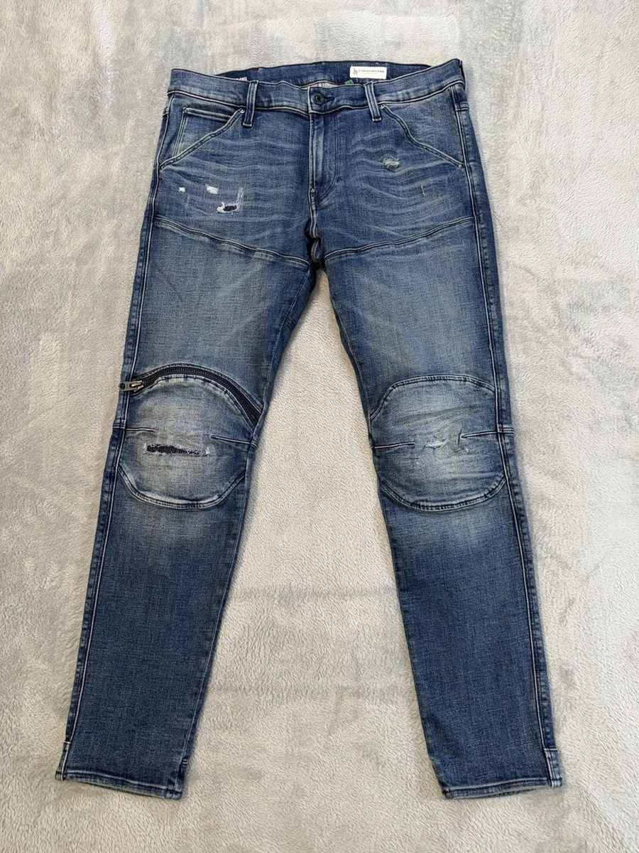 G-Star Regular 34 Size Jeans for Men for sale | eBay