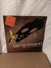 Roger Waters David Bowie Genesis WHEN THE WIND BLOWS Soundtrack Lp Record EX/VG+