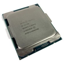 Intel 14-Core Xeon W-2170B 2.5GHz LGA2066/Socket R4 CPU Processor SR3W3