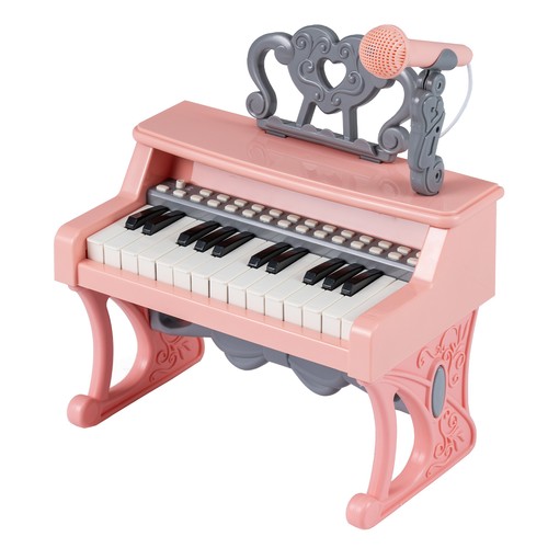 Kids 25 Keys Electric Piano