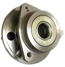 Wheel Bearing and Hub Assembly-4WD CRS Automotive Parts NT513158