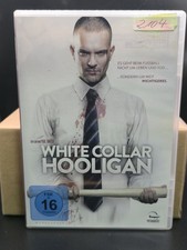 White Collar Hooligan von Paul Tanter | DVD | Zustand sehr gut