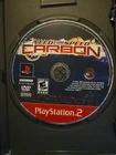 Need for Speed Carbon - Sony PlayStation 2 DISK ONLY