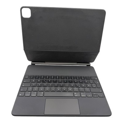 Apple Magic Keyboard iPad Pro 12,9 | 3 - 6 Generation |  DE QWERTZ OVP - wie NEU