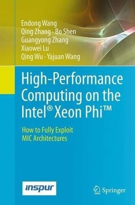 High-Performance Computing on the Intel Xeon Phi - 9783319358796