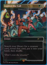 Answer the Call | Eladamri's Call (Secret Lair) FOIL Secret Lair Drop (508541)