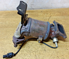 47288 3C 2021 KIA RIO 1.2 DPI 5 SPEED MANUAL CATALYTIC CONVERTER. 28530-08220