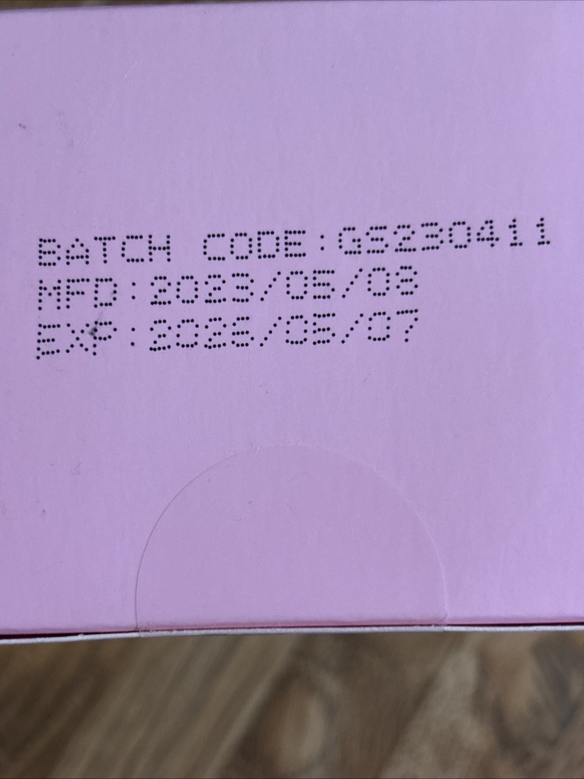 Grace & Stella  Hydrating And Soothing Eye Mask  24 Pairs FREE SHIPPING