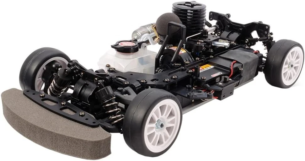 Tamiya Nitro 1:10 Scale RC Cars/Trucks/Motorcycles for sale - eBay