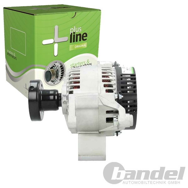 PSH +Line Generator Lichtmaschine 90A Passend FüR Ford Focus | 595.522.090.050-image