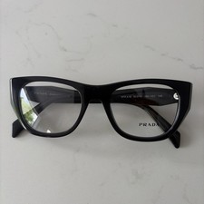 Image of Prada VPR A18 Beautiful Frames black RRP£260 50-19-145