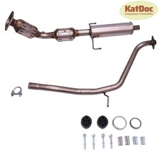 ✅ Katalysator Toyota Auris, 1.8 Hybrid, 100kW, Euro 5