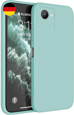 Handyhülle Hülle Fur Realme C30 / Realme Narzo 50i Prime 6.5'' Case Schutzhülle, 