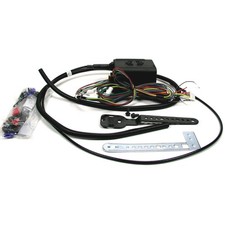 Universal-fit Electronic Vehicle Cruise Control Kit Switchlever Not Included