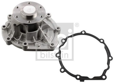 Engine Cooling Water Pump With Gasket/Seal Fits MAN NEOPLAN FEBI BILSTEIN 102633