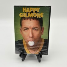 Happy Gilmore - DVD - Brand New And Sealed Original