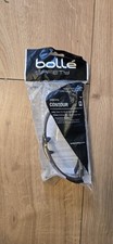 Bolle Safety Glasses Contpsi Contour New Unused In Bag 
