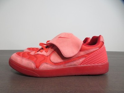 Nike Tiempo 94 Deluxe QS Shoes Mens 11.5 Indoor Soccer Sneakers 779519-600