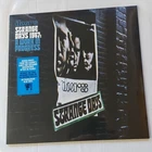 The Doors Strange Days 1967: A Work In Progress RSD Vinyl Record 2025 New Sealed
