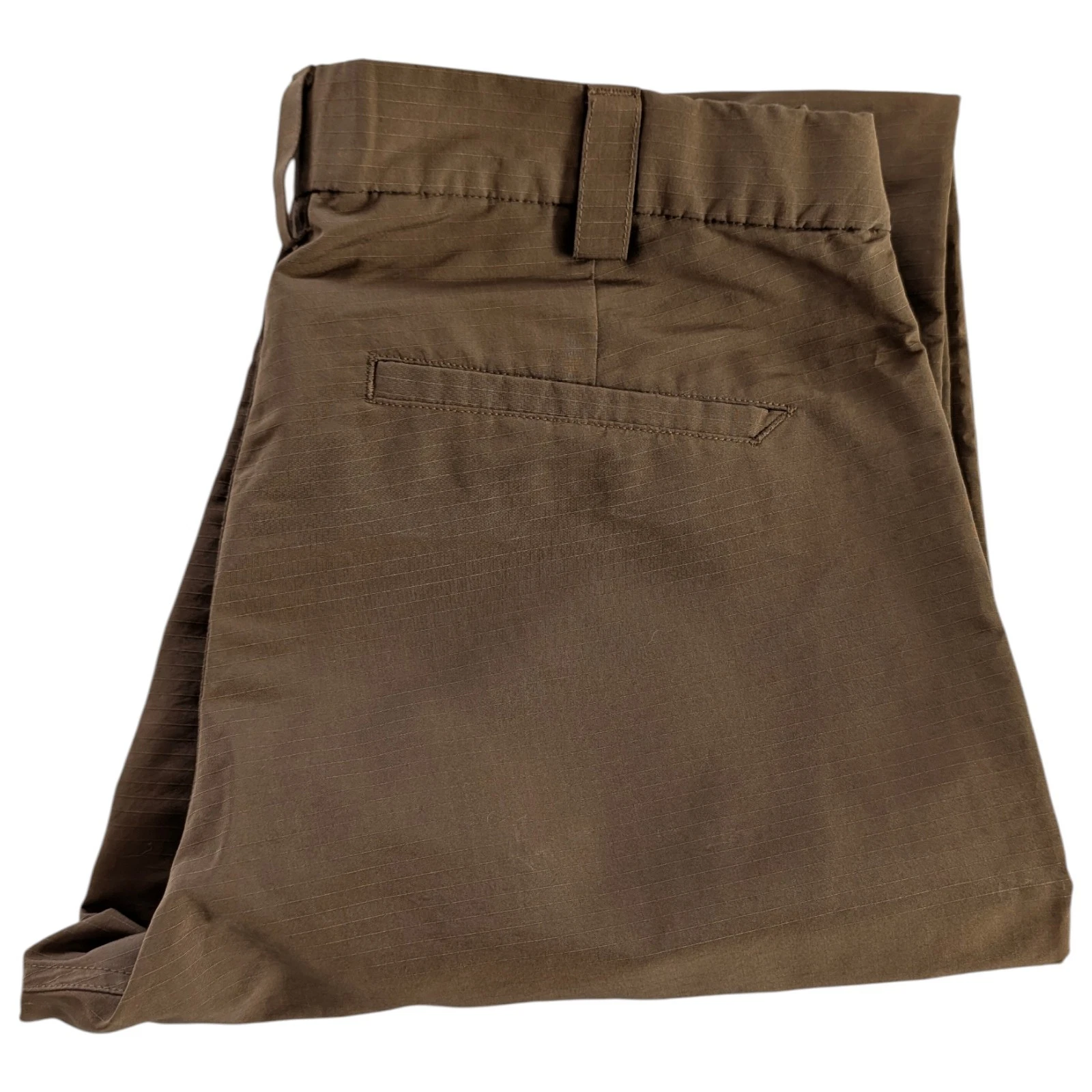 5.11 Tactical Pants - Brown 36 X 32