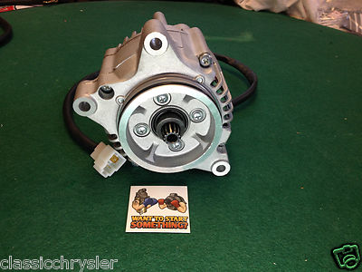 KAWASAKI *NEW* ALTERNATOR ZG1200 VOYAGER MOTORCYCLE 1986-2003 NEW