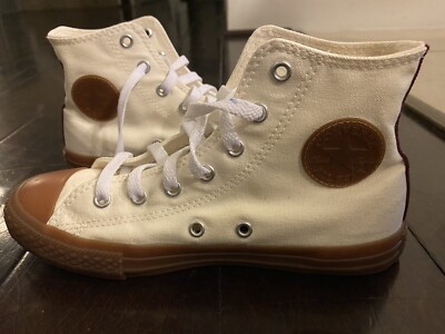 converse size 3 youth