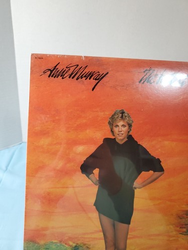 Anne Murray The Hottest Night of the Year Record Album Vinyl LP Brand New - Picture 4 of 8
