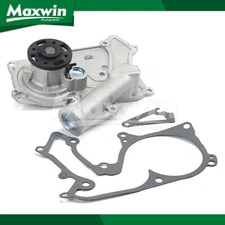 Water Pump Fit 06-16 Hyundai Amanti Genesis Kia Santa Fe Sonata Kia Sedona