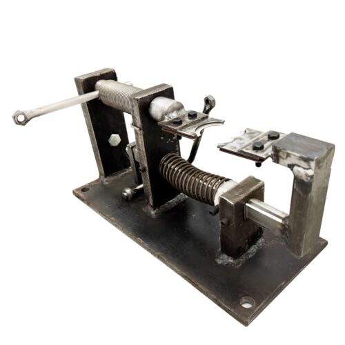 Máquina peladora manual de anacardos Mantenga los núcleos intactos 0,7"-1" - Imagen 7 de 24