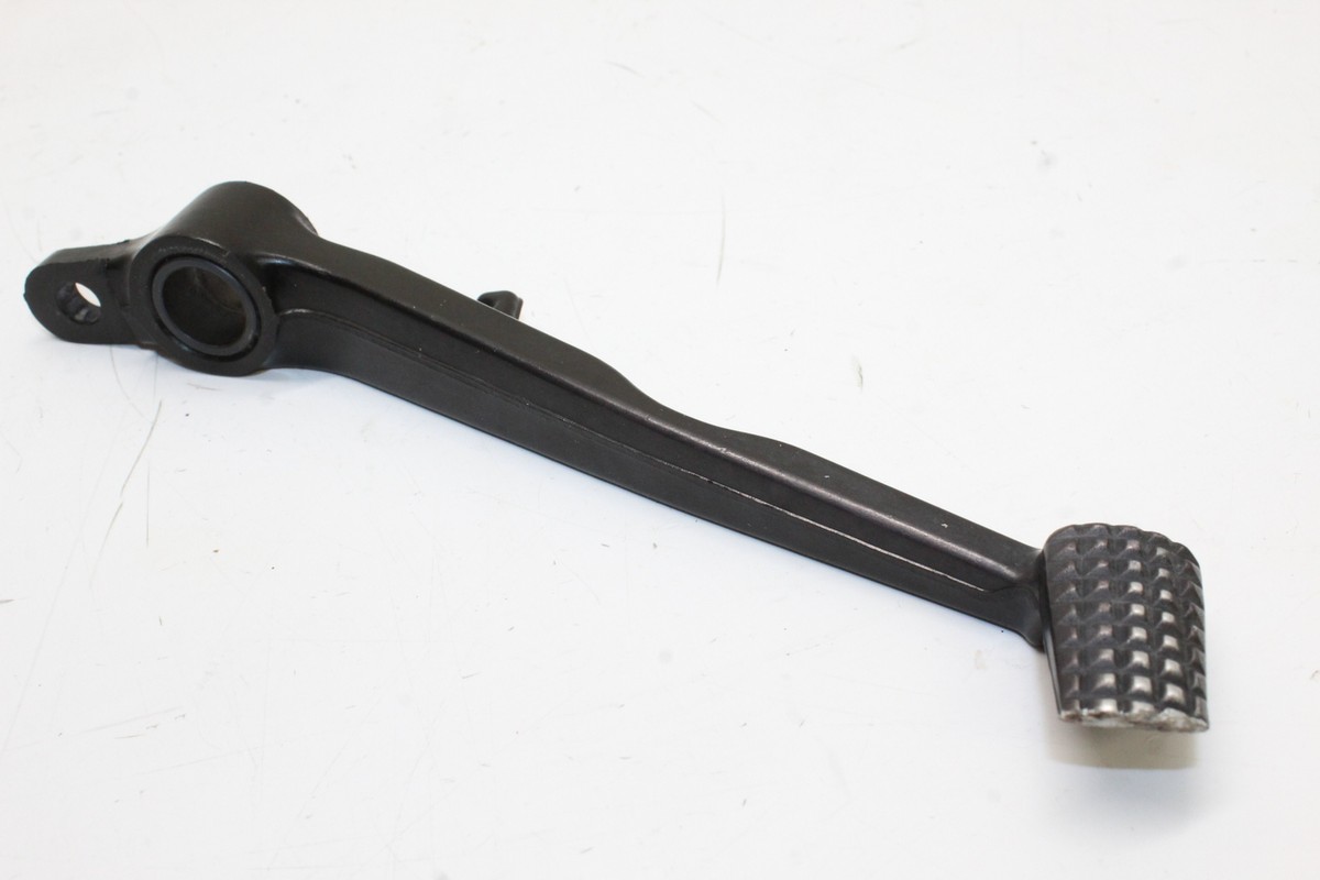 2008-2010 Kawasaki Ninja Zx10r zx10 Right Rearset Brake Foot Pedal