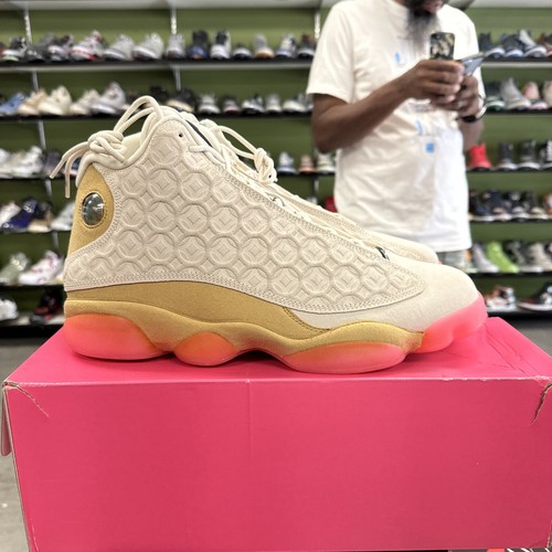Size 13 - Air Jordan 13 Retro Chinese New Year - 第 3/5 張圖片