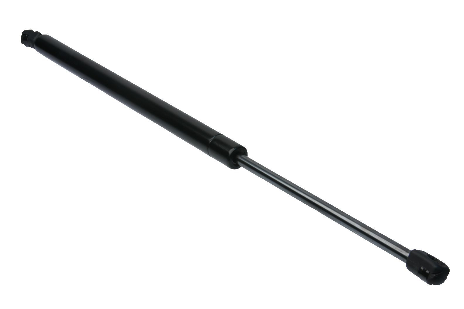 Hood Lift, Hood Damper, Gas Pressure Damper Lift Rear Left Suitable for Mercedes