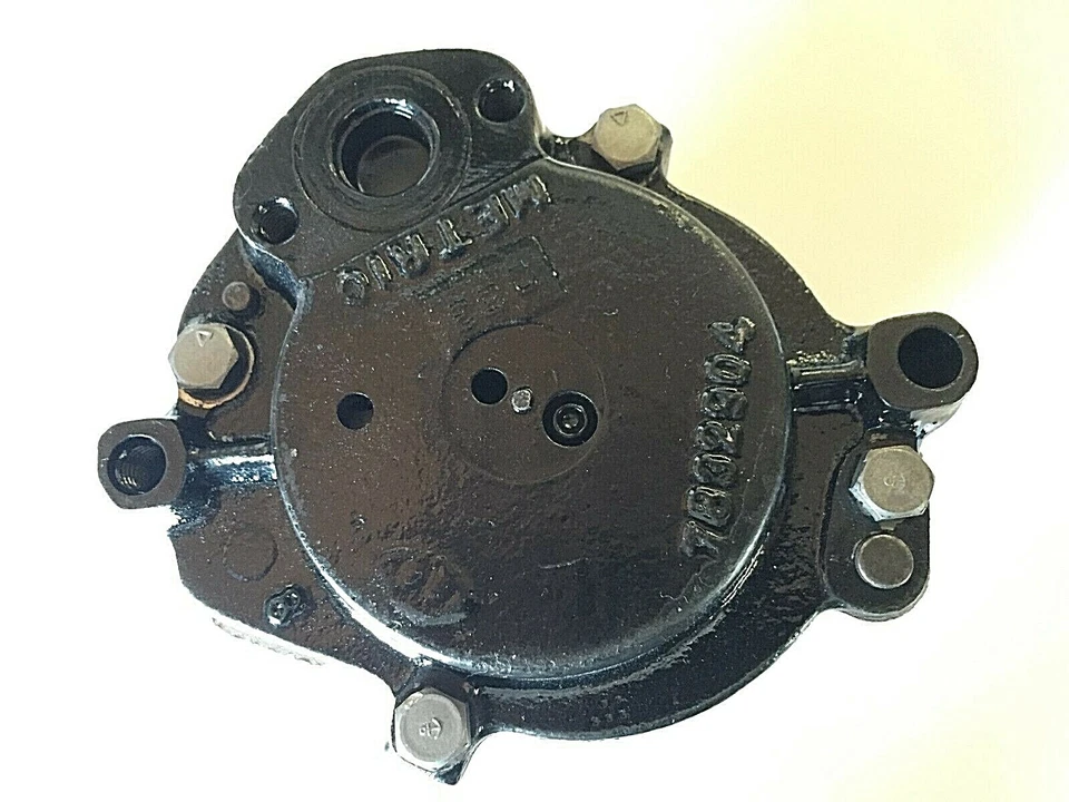 78-80 DODGE VAN B-200 V8 5.2L, 5.9L BOMBA DE AR/SMOG US$ 245.00+US$ 50.00 (carga principal) - Imagem 3 de 4