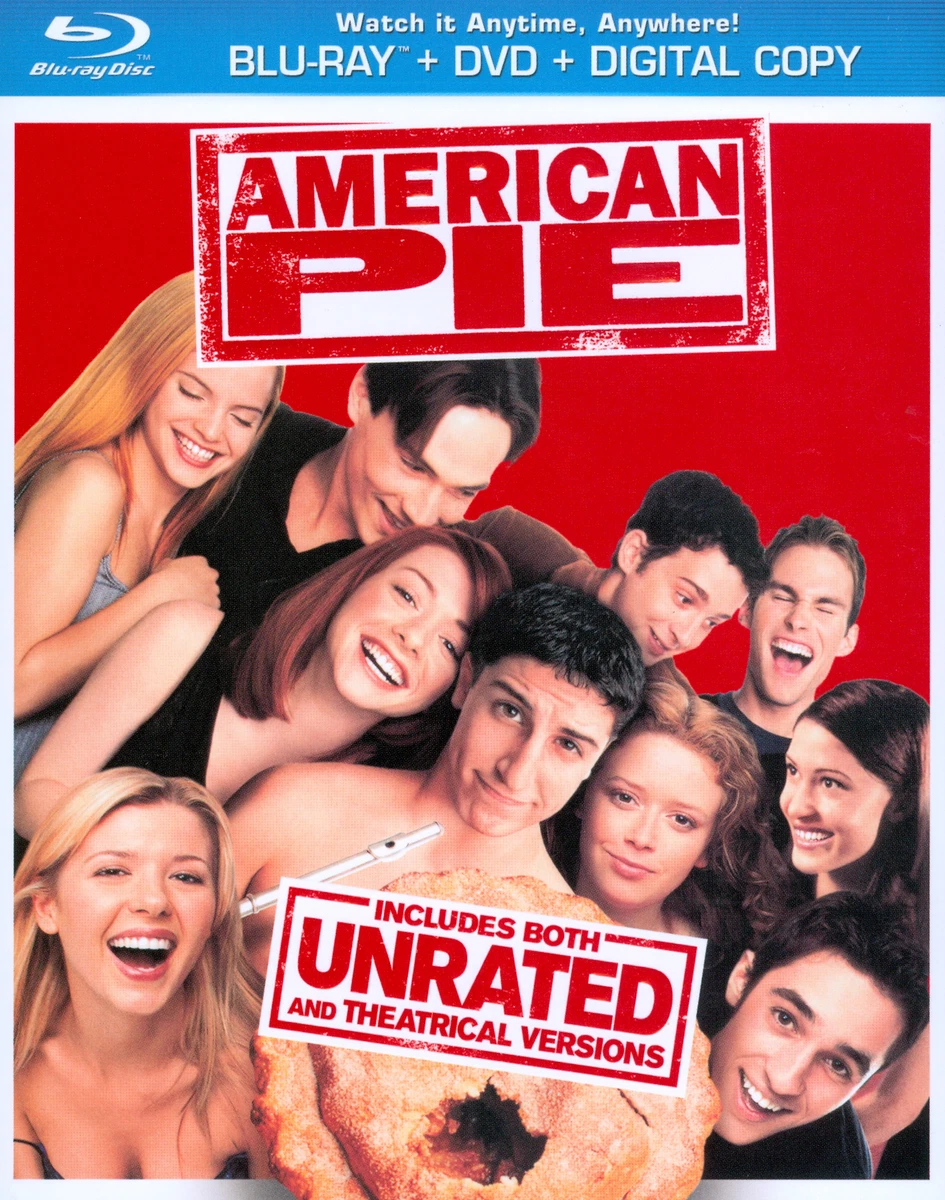 American pie 1 full movie online sale